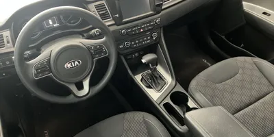 Kia Niro 2019