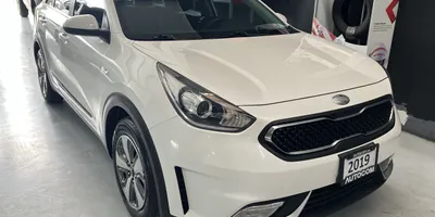 Kia Niro 2019