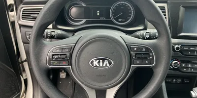 Kia Niro 2019