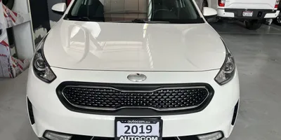 Kia Niro 2019