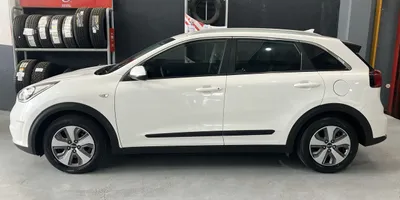 Kia Niro 2019