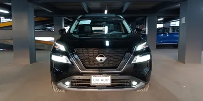 Nissan X-trail 2024