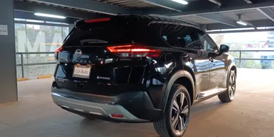Nissan X-trail 2024