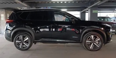 Nissan X-trail 2024
