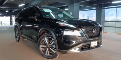 Nissan X-trail 2024