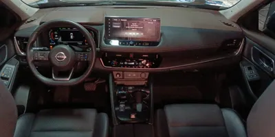 Nissan X-trail 2024