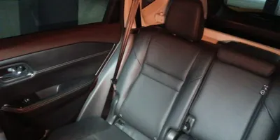 Nissan X-trail 2024