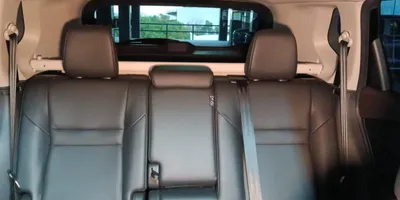 Nissan X-trail 2024