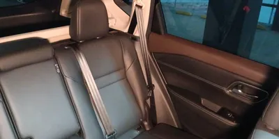Nissan X-trail 2024