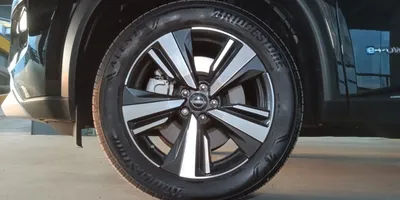 Nissan X-trail 2024