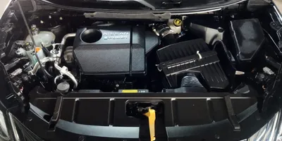 Nissan X-trail 2024