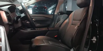 Nissan X-trail 2024