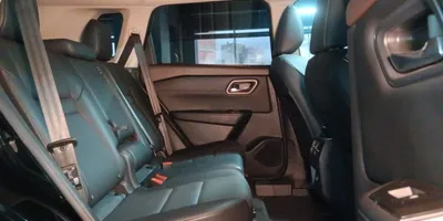 Nissan X-trail 2024