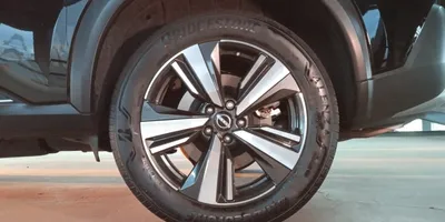 Nissan X-trail 2024