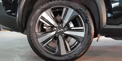 Nissan X-trail 2024