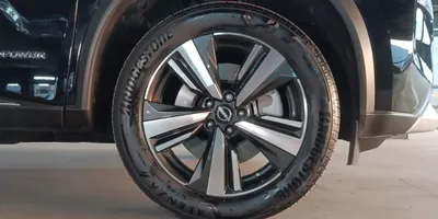 Nissan X-trail 2024