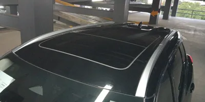 Nissan X-trail 2024