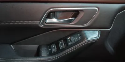 Nissan X-trail 2024