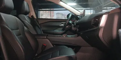 Nissan X-trail 2024