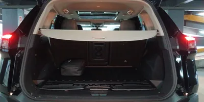 Nissan X-trail 2024