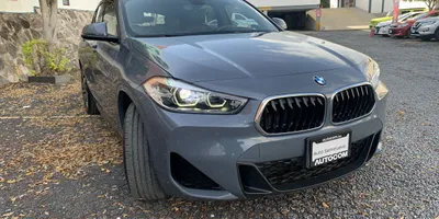 Bmw X2 2022