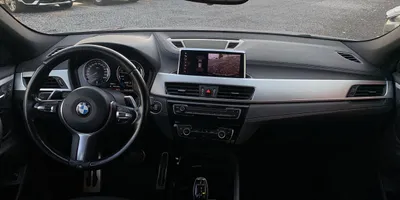 Bmw X2 2022