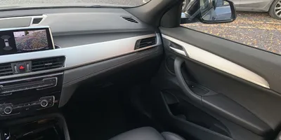 Bmw X2 2022