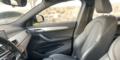 Bmw X2 2022