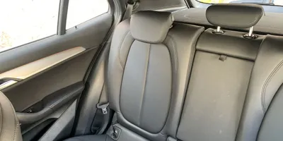Bmw X2 2022