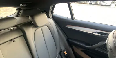 Bmw X2 2022