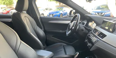 Bmw X2 2022