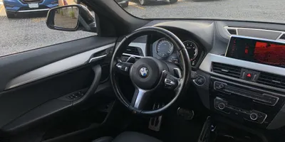 Bmw X2 2022