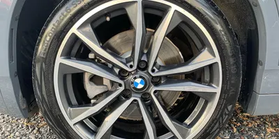 Bmw X2 2022