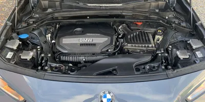 Bmw X2 2022