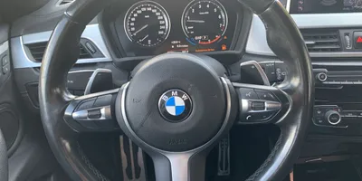 Bmw X2 2022