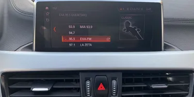 Bmw X2 2022