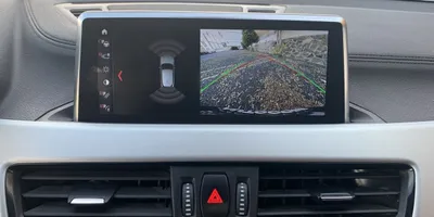 Bmw X2 2022