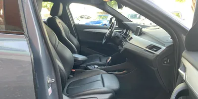 Bmw X2 2022