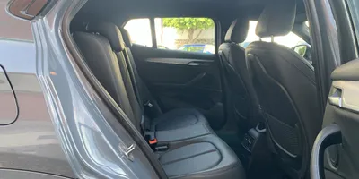 Bmw X2 2022