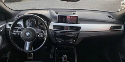 Bmw X2 2022