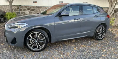 Bmw X2 2022