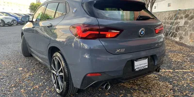 Bmw X2 2022