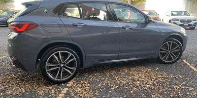 Bmw X2 2022