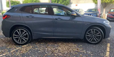 Bmw X2 2022