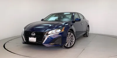 Nissan Altima 2024