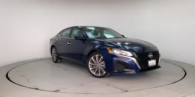 Nissan Altima 2024