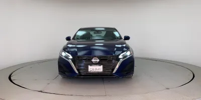 Nissan Altima 2024