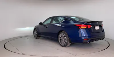 Nissan Altima 2024