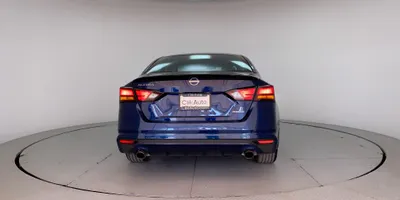 Nissan Altima 2024