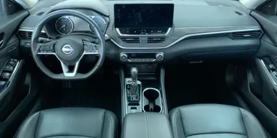Nissan Altima 2024